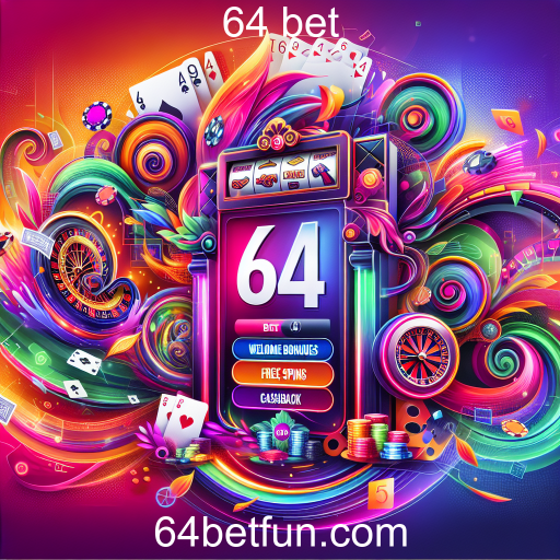 A Importância das Promoções em 64 Bet